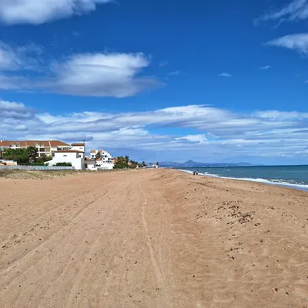 Mirador Al Mar 85 Unico Sobre El Mar *