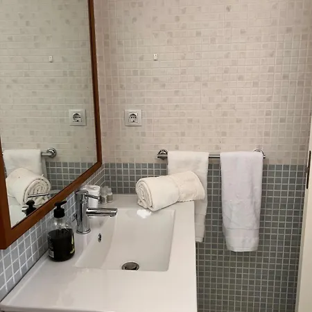 Διαμέρισμα Mirador Al Mar 85 Unico Sobre El Mar *