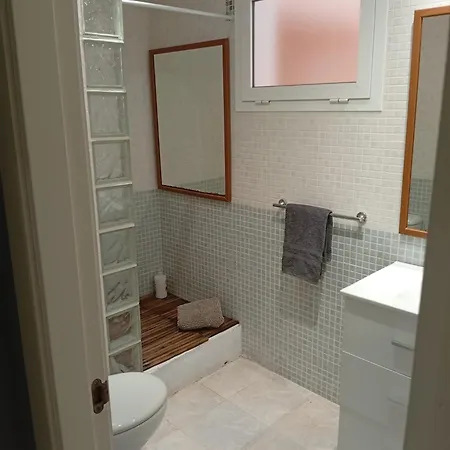 Mirador Al Mar 85 Unico Sobre El Mar Διαμέρισμα Denia