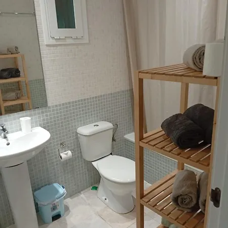 Mirador Al Mar 85 Unico Sobre El Mar Διαμέρισμα *